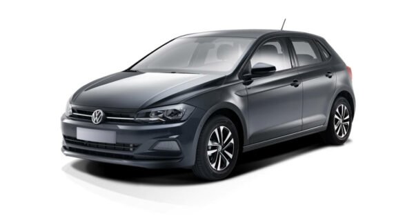 Volkswagen New Polo