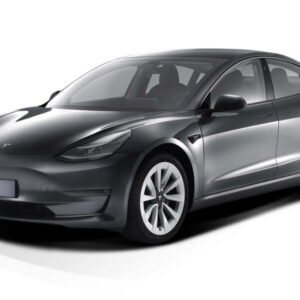Tesla Model
