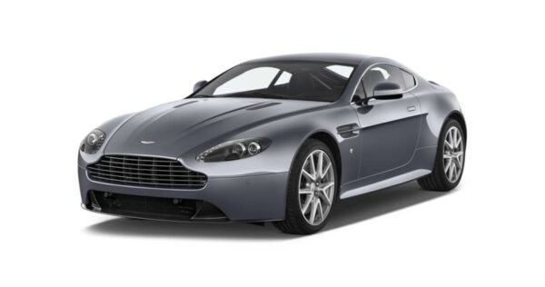 Aston Martin DB9