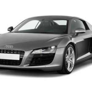 Audi Speed A4