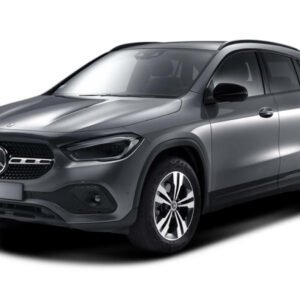 Mercedes Z-Class