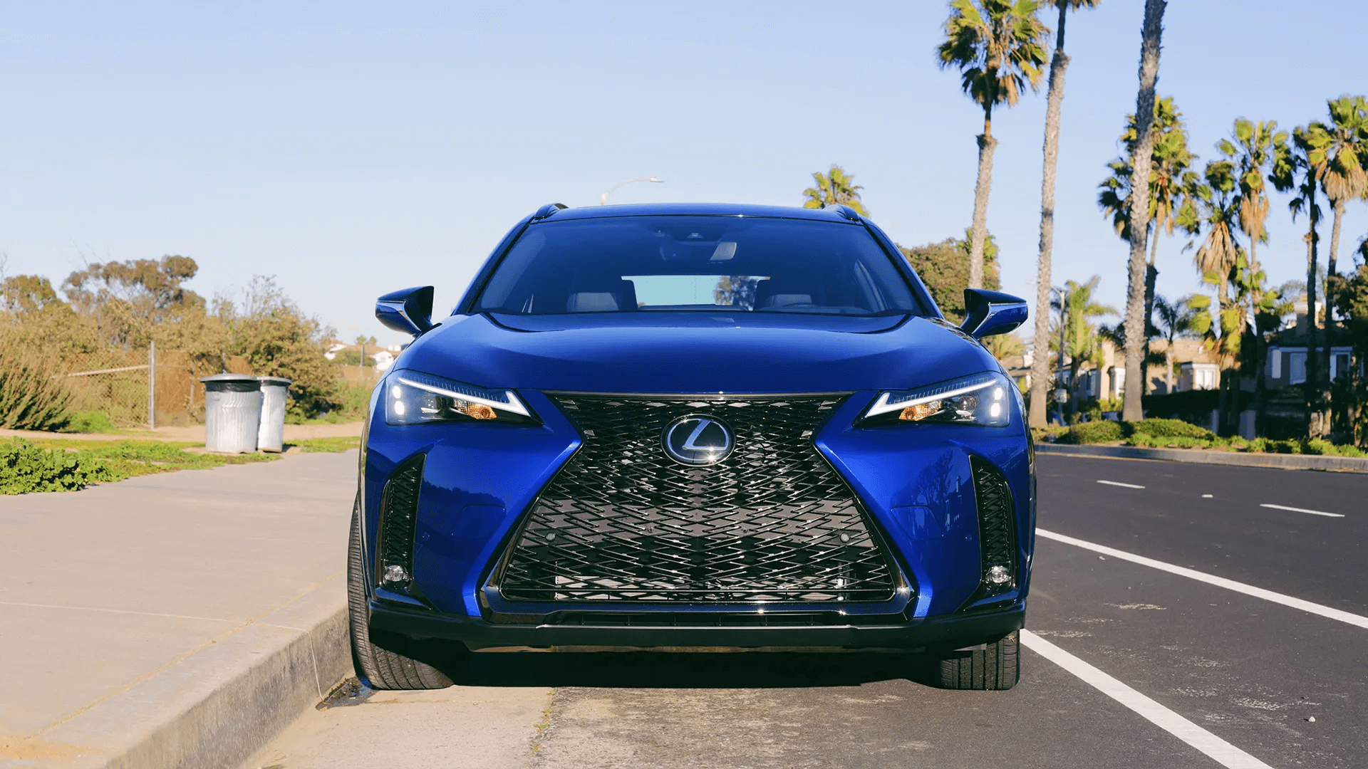 2023LexusUX250hFSport15