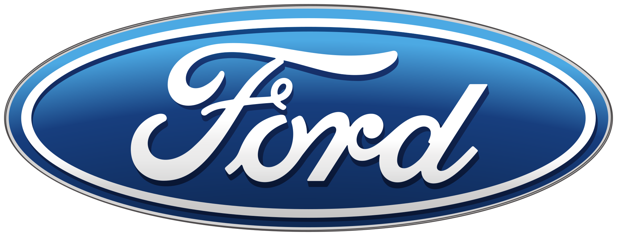 Ford-Motor-Company-Logo